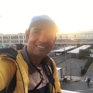 Meet your Posher, David